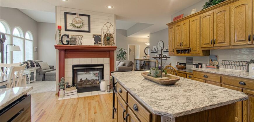 20009 Clinton County Line Road, Holt, MO 64048