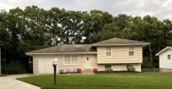 7309 N Avalon Street, Kansas City, MO 64152