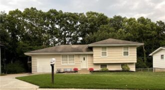 7309 N Avalon Street, Kansas City, MO 64152