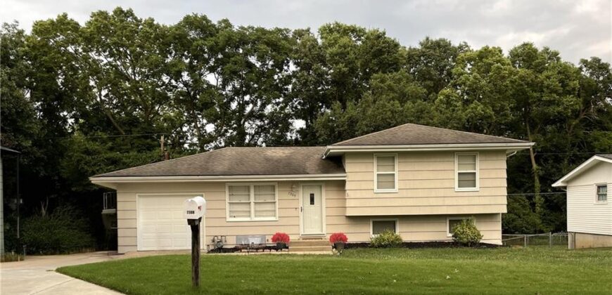 7309 N Avalon Street, Kansas City, MO 64152