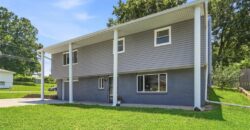 6729 NE Cotter Avenue, Kansas City, MO 64119