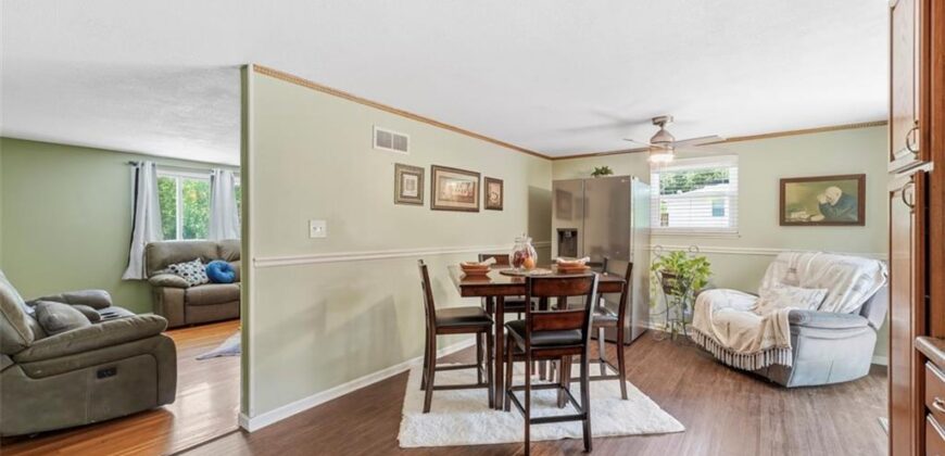 6729 NE Cotter Avenue, Kansas City, MO 64119