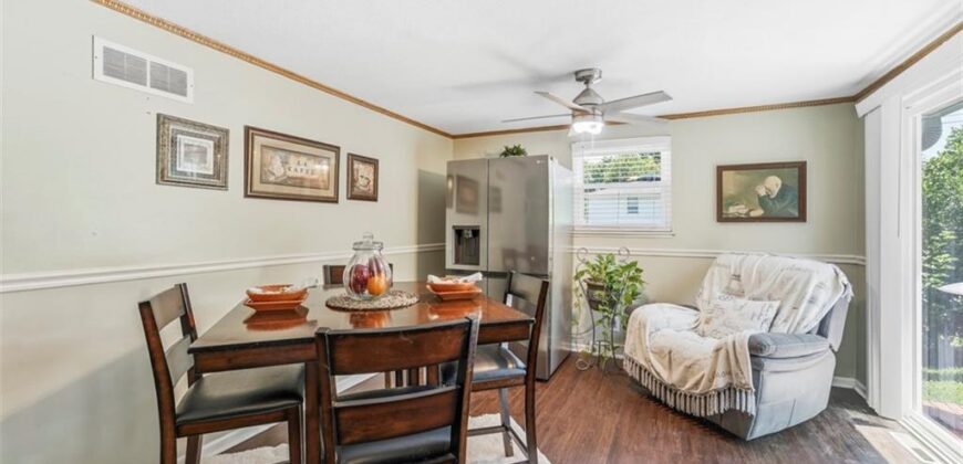 6729 NE Cotter Avenue, Kansas City, MO 64119