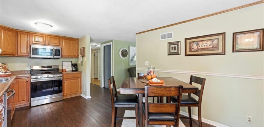6729 NE Cotter Avenue, Kansas City, MO 64119