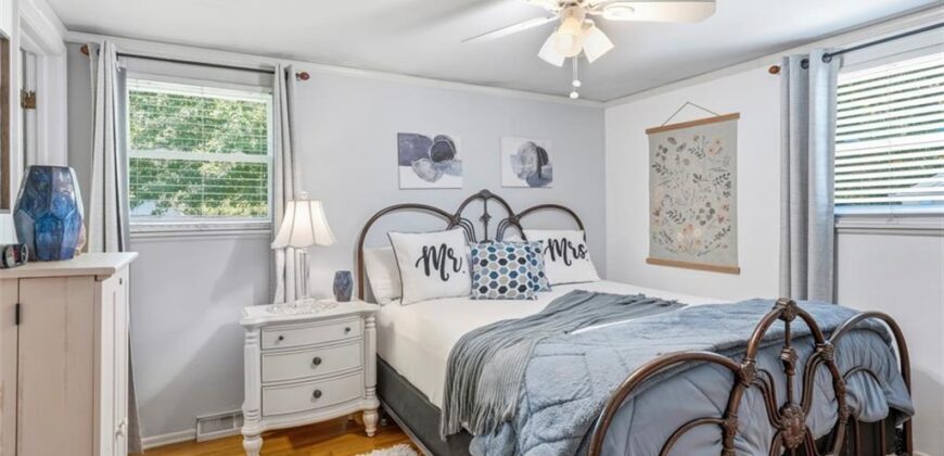 6729 NE Cotter Avenue, Kansas City, MO 64119