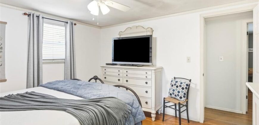 6729 NE Cotter Avenue, Kansas City, MO 64119