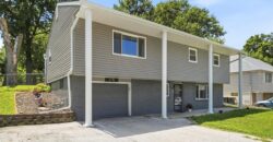 6729 NE Cotter Avenue, Kansas City, MO 64119