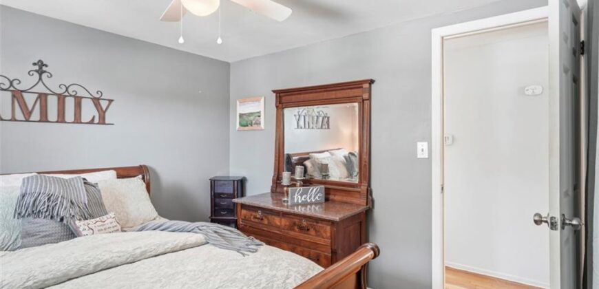 6729 NE Cotter Avenue, Kansas City, MO 64119