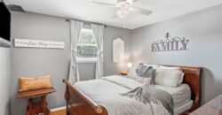 6729 NE Cotter Avenue, Kansas City, MO 64119