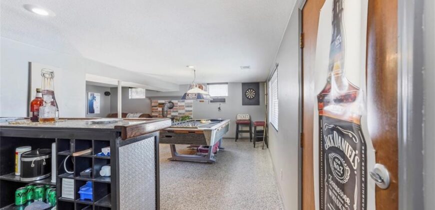6729 NE Cotter Avenue, Kansas City, MO 64119