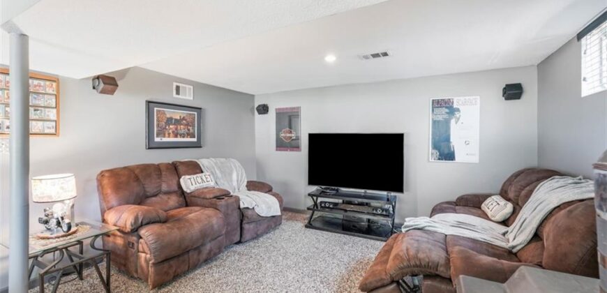 6729 NE Cotter Avenue, Kansas City, MO 64119