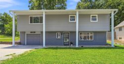 6729 NE Cotter Avenue, Kansas City, MO 64119