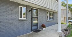 6729 NE Cotter Avenue, Kansas City, MO 64119