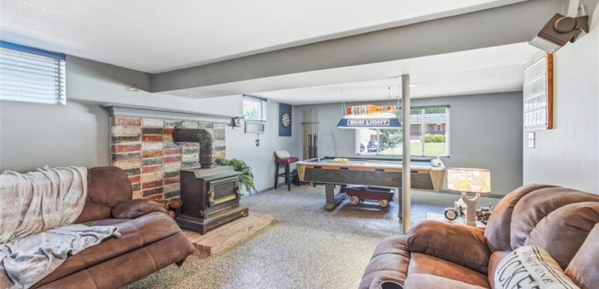 6729 NE Cotter Avenue, Kansas City, MO 64119