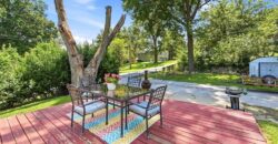 6729 NE Cotter Avenue, Kansas City, MO 64119
