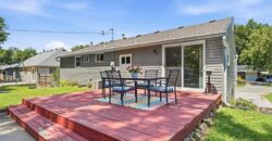 6729 NE Cotter Avenue, Kansas City, MO 64119