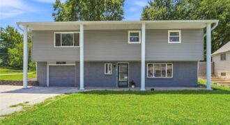 6729 NE Cotter Avenue, Kansas City, MO 64119