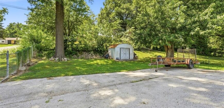 6729 NE Cotter Avenue, Kansas City, MO 64119