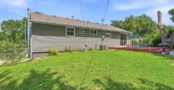 6729 NE Cotter Avenue, Kansas City, MO 64119