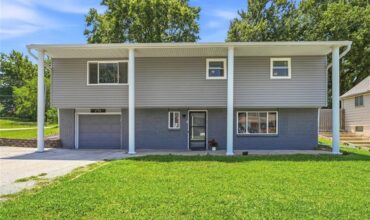 6729 NE Cotter Avenue, Kansas City, MO 64119