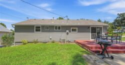 6729 NE Cotter Avenue, Kansas City, MO 64119