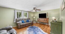 6729 NE Cotter Avenue, Kansas City, MO 64119