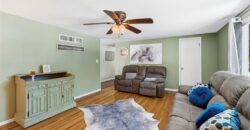 6729 NE Cotter Avenue, Kansas City, MO 64119