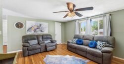 6729 NE Cotter Avenue, Kansas City, MO 64119