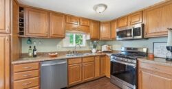 6729 NE Cotter Avenue, Kansas City, MO 64119