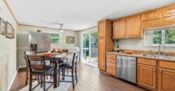 6729 NE Cotter Avenue, Kansas City, MO 64119