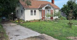 4205 N Kansas Avenue, Kansas City, MO 64117
