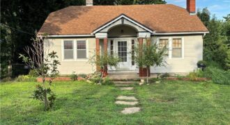4205 N Kansas Avenue, Kansas City, MO 64117