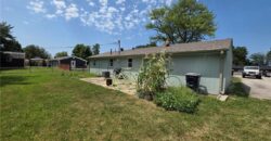 8109 N Summit Road, Kansas City, MO 64118
