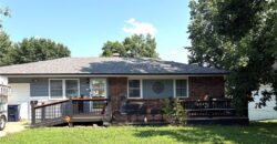 5321 N Richmond Avenue, Kansas City, MO 64119