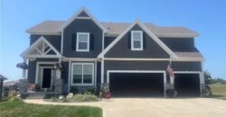 2100 Prairie Creek Drive, Kearney, MO 64060