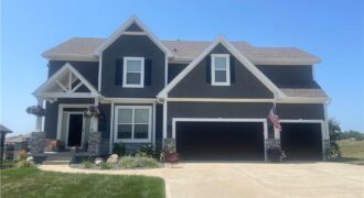2100 Prairie Creek Drive, Kearney, MO 64060