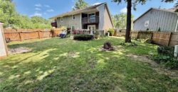 1302 Laurel Street, Kearney, MO 64060