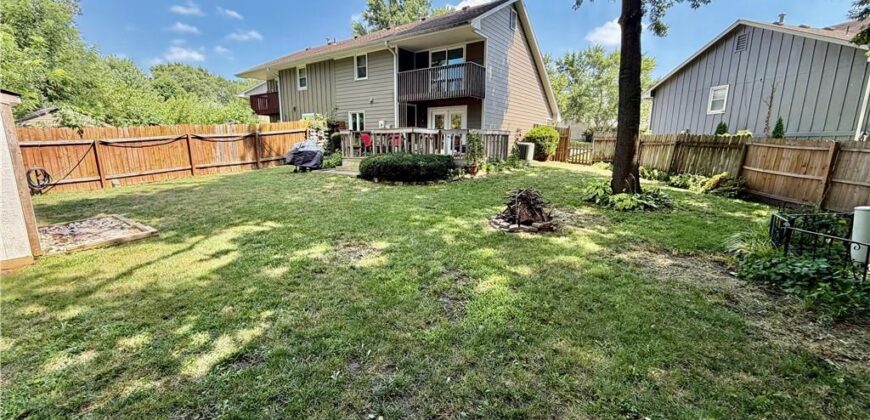 1302 Laurel Street, Kearney, MO 64060