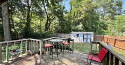 1302 Laurel Street, Kearney, MO 64060