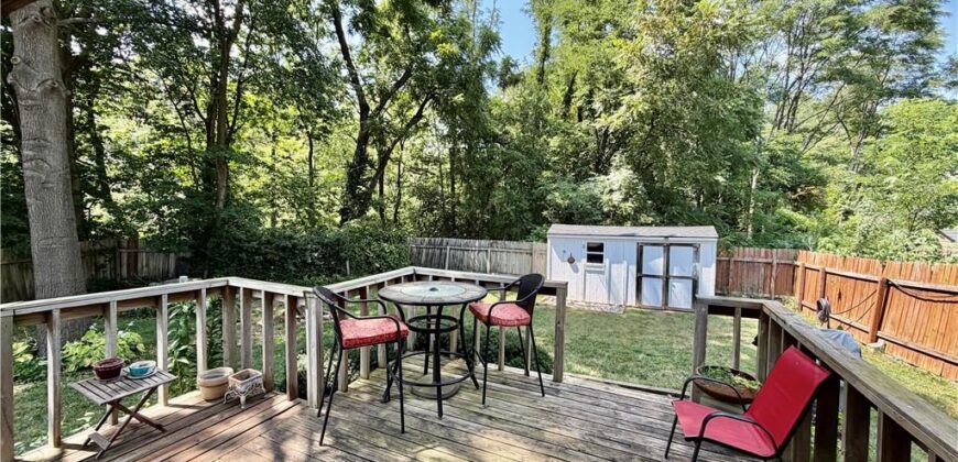1302 Laurel Street, Kearney, MO 64060