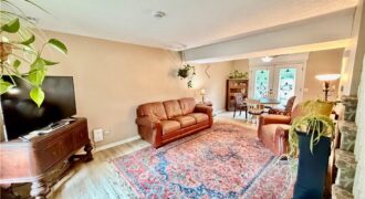 1302 Laurel Street, Kearney, MO 64060