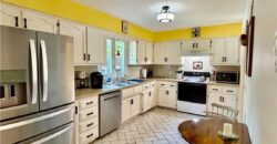 1302 Laurel Street, Kearney, MO 64060
