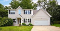 3401 NW 85th Court, Kansas City, MO 64154