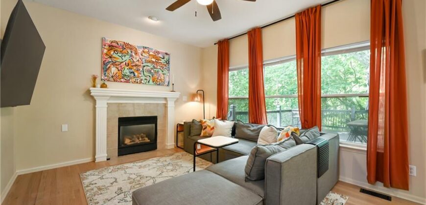 3401 NW 85th Court, Kansas City, MO 64154