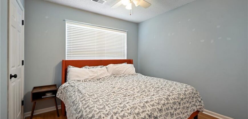 3401 NW 85th Court, Kansas City, MO 64154