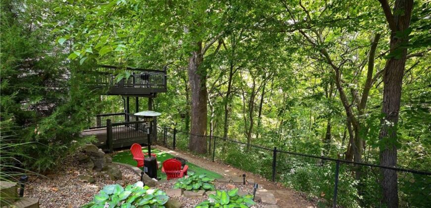 3401 NW 85th Court, Kansas City, MO 64154