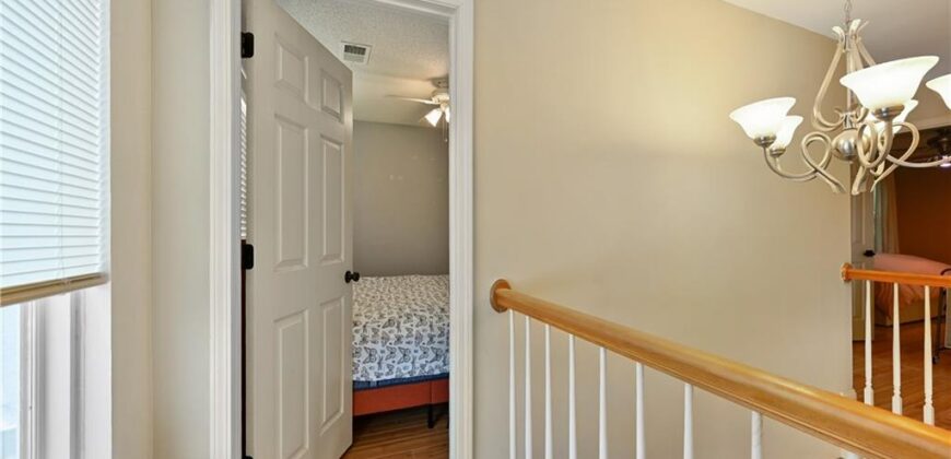 3401 NW 85th Court, Kansas City, MO 64154