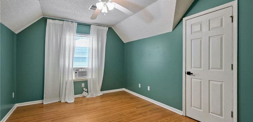3401 NW 85th Court, Kansas City, MO 64154
