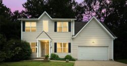 3401 NW 85th Court, Kansas City, MO 64154