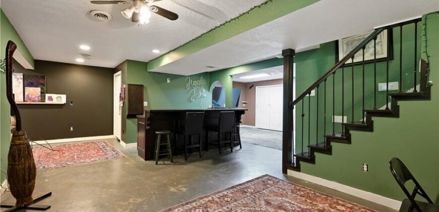 3401 NW 85th Court, Kansas City, MO 64154